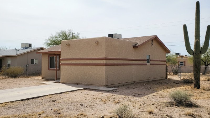 Heritage Stucco Solutions