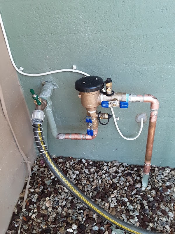 Platinum Services Plumbing