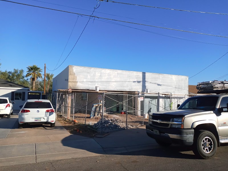 Munoz Plastering LLC