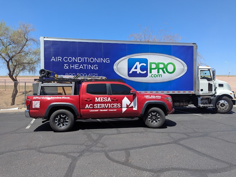 AC Pro