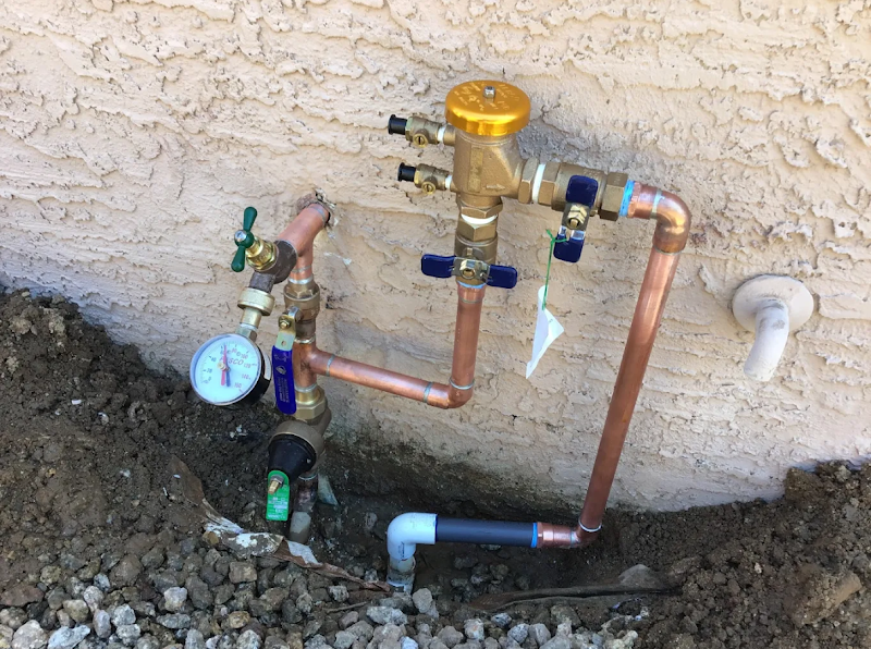 Allegiance Water Services