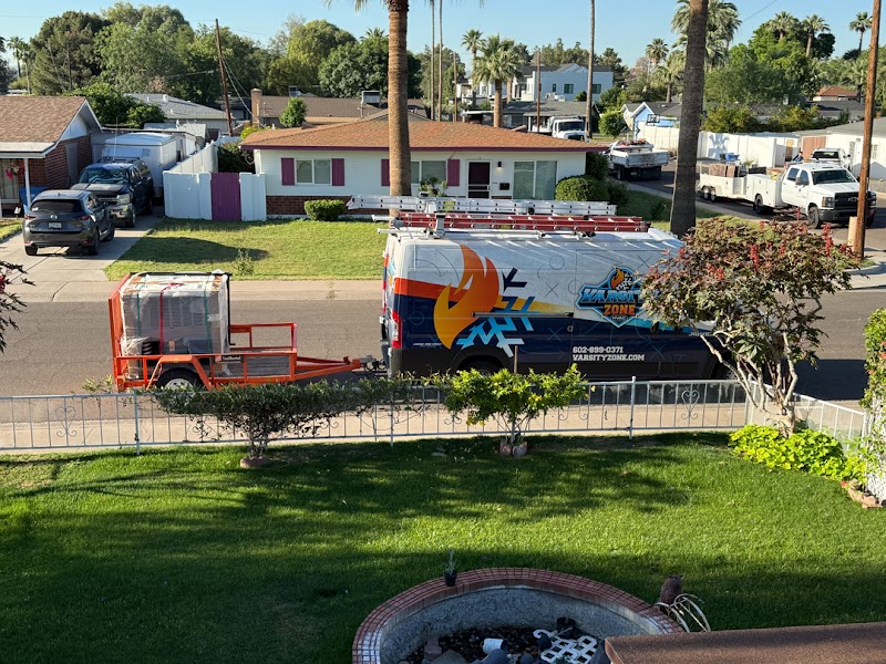 Varsity Zone HVAC of Scottsdale