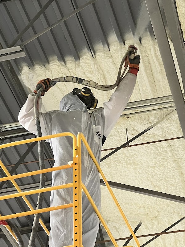 Insulation Contractors of Arizona LLC