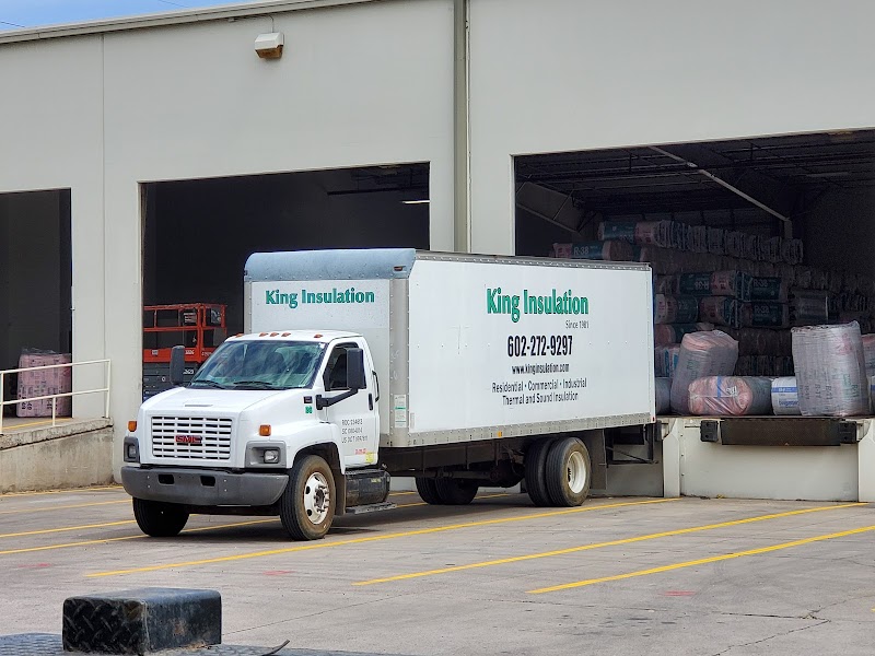 King Insulation