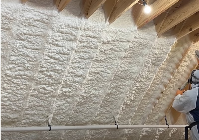 Meadows Insulation