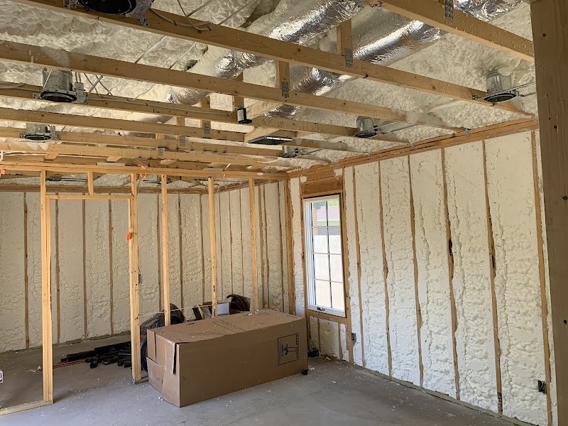 Southwest Insealators
