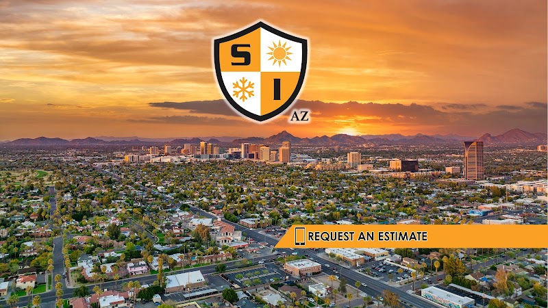Specialty Insulation AZ, LLC
