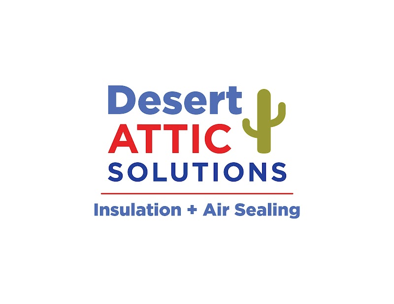 Desert Attic Solutions