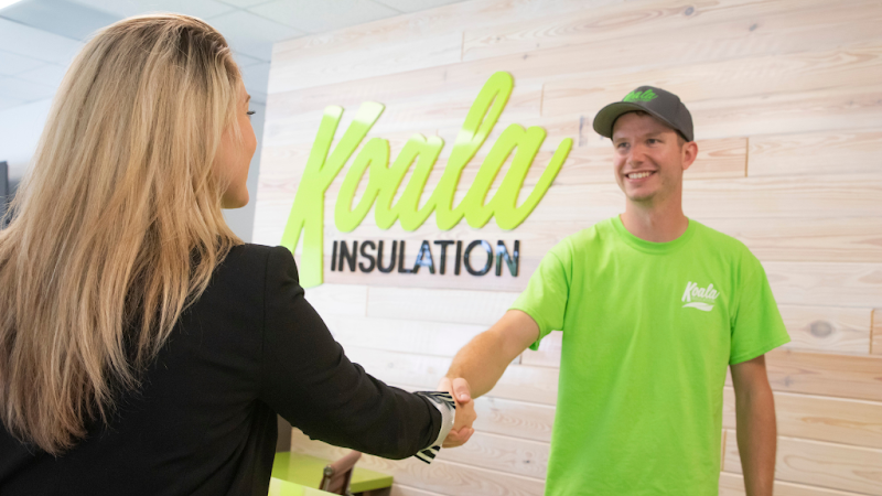 Koala Insulation of North and West Phoenix