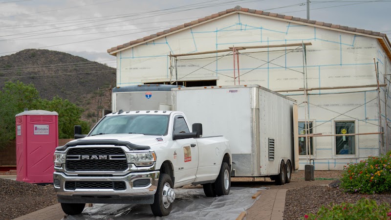 Foam Pro Insulation