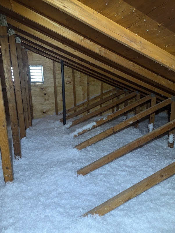 Valley Insulation LLC