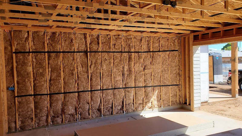 Izzy's Insulation, LLC.
