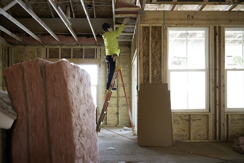 Marshall Insulation