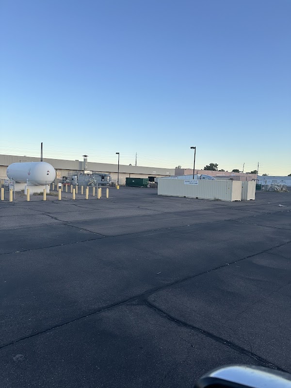Bay Insulation Systems of Arizona