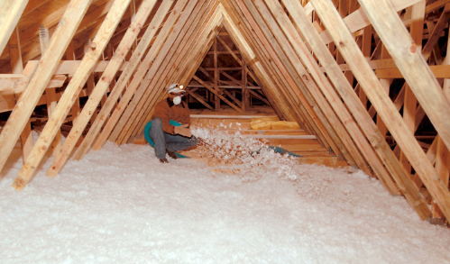 Ultimate Insulation Solutions
