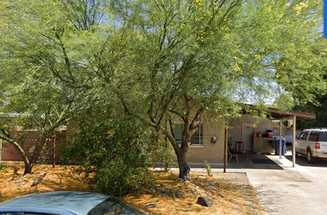 Triumph Insulation Group Tempe