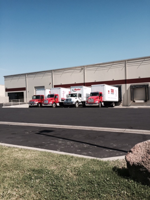 IDI: Insulation Distributors Inc.