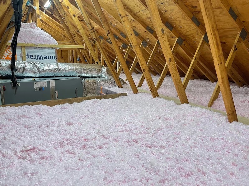 Trusted Choice Insulation