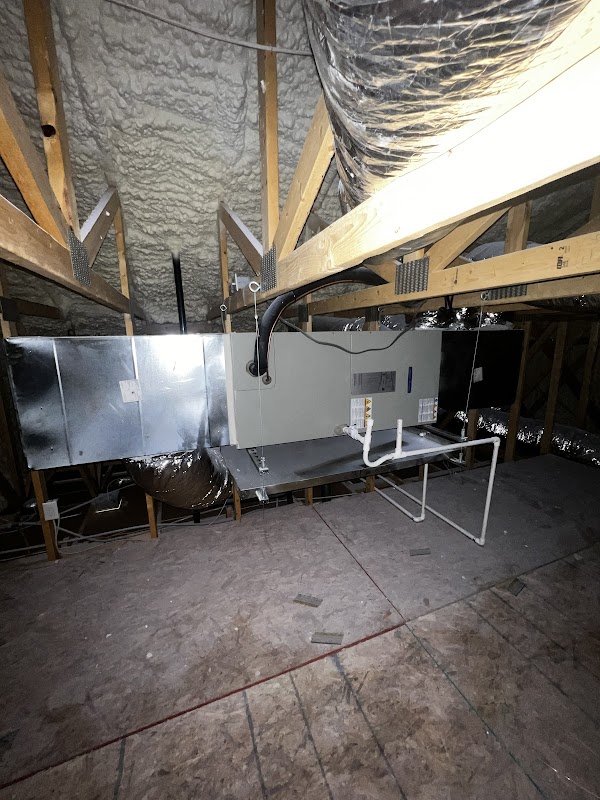 DeModica Air Conditioning