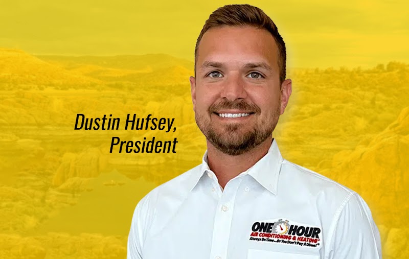 One Hour Air Conditioning & Heating of Scottsdale