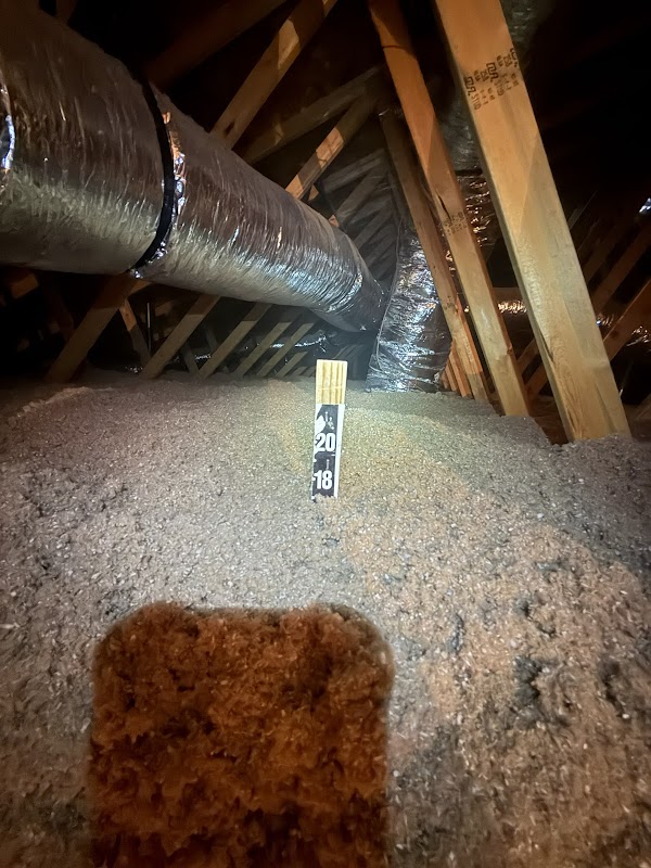 Tightseal Insulation