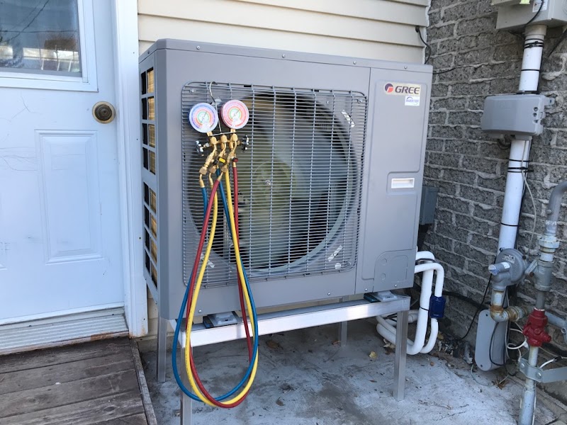 Bascom's Air Conditioning & Heating Scottsdale