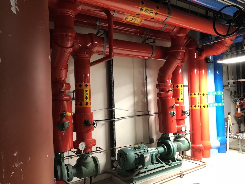 Quality Mechanical Insulation