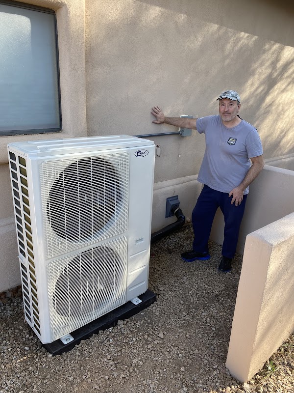 Action Air Conditioning