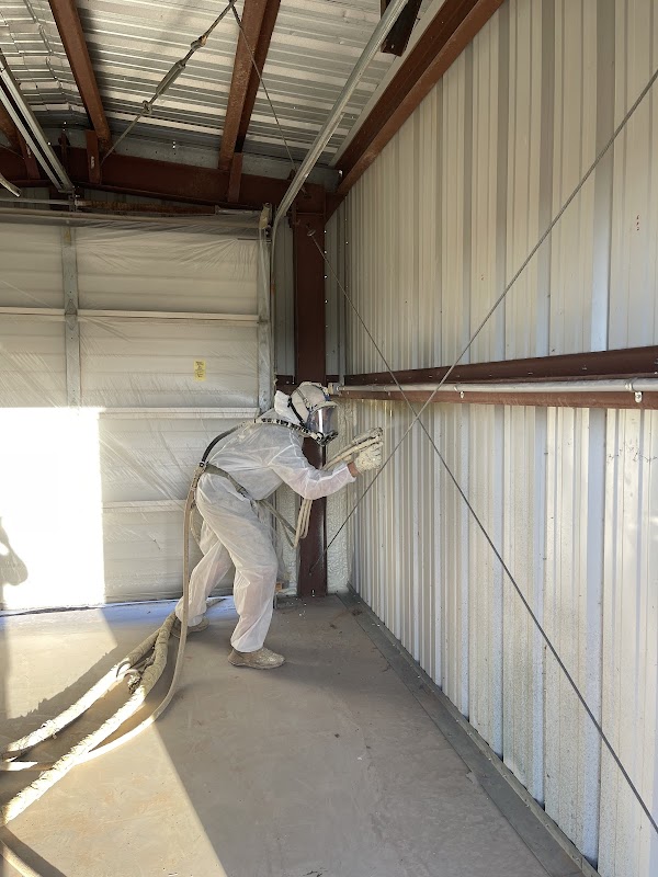 Spray Foam Arizona