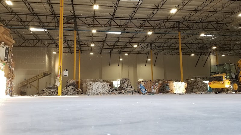 US GreenFiber LLC