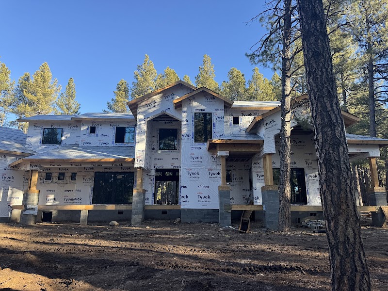 Desert Spray Foam LLC