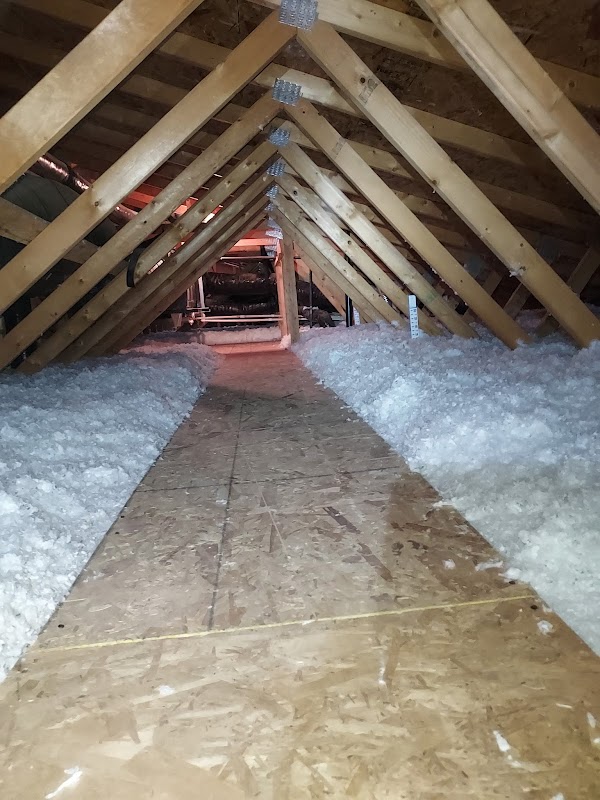 MTZ INSULATION LLC