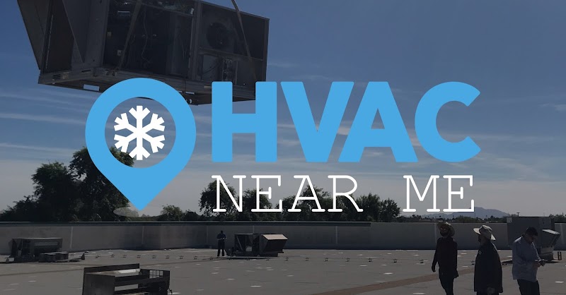 HVAC Near Me