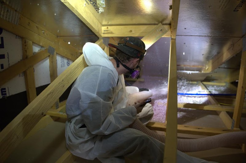 Valley Insulation Services