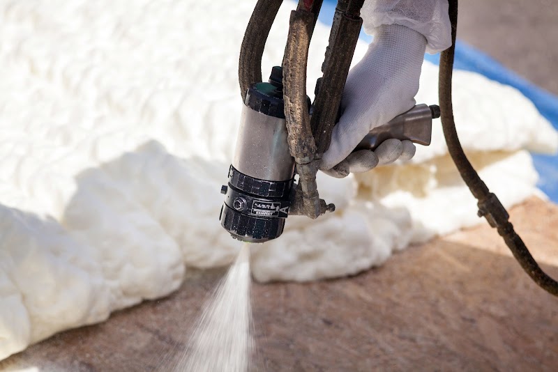 Phoenix Spray Foam