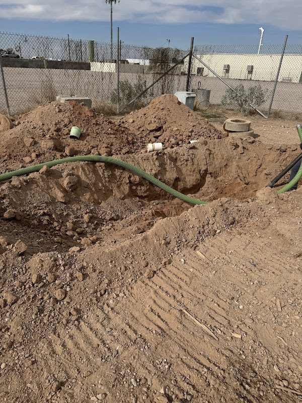 AAA Ajax Pumping Service, Inc.