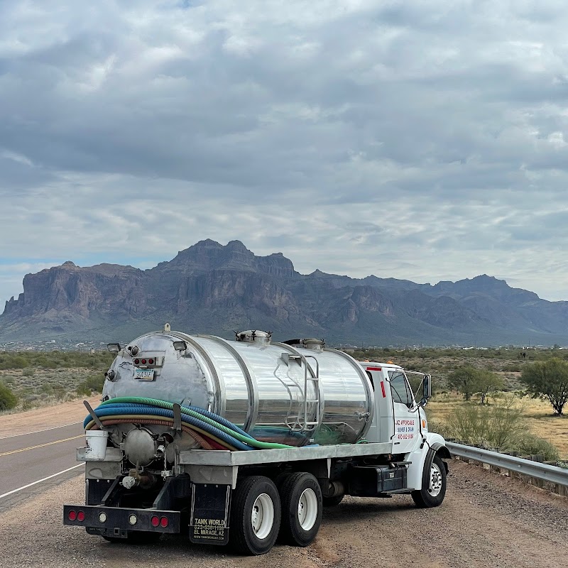 East Valley Septic
