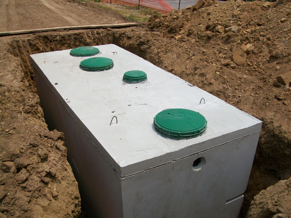 Arizona Septic Tank