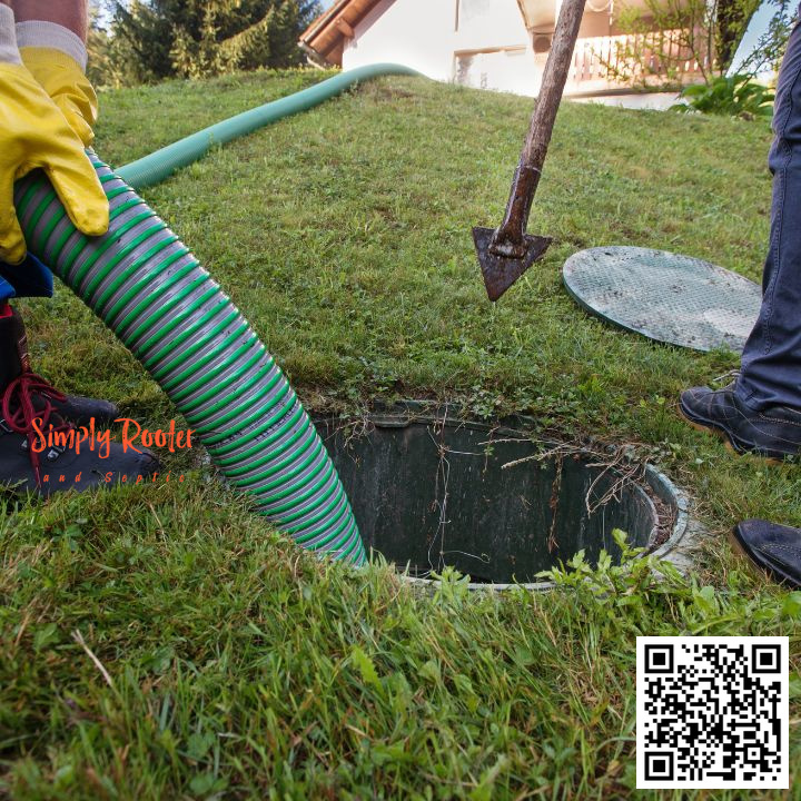 Simply Rooter and Septic LLC
