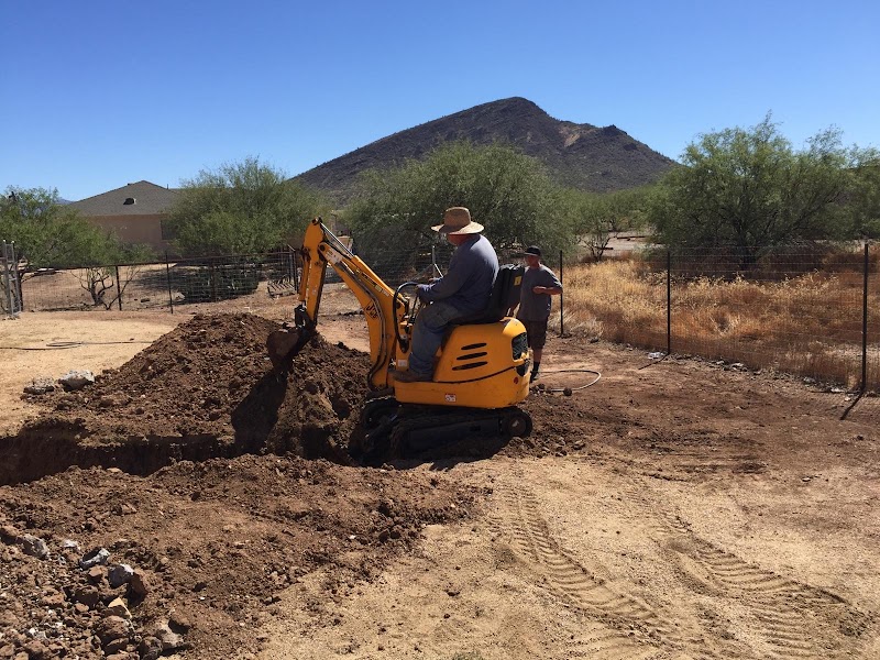 Best Way Septic & Rooter Services