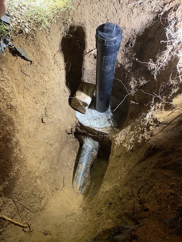 Tameron's Plumbing and Septic Service, LLC