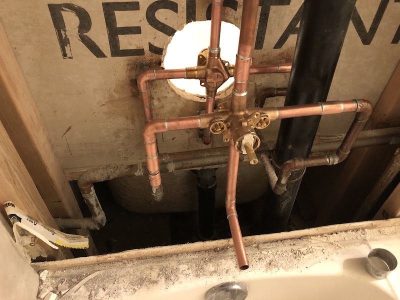 Allover Plumbing