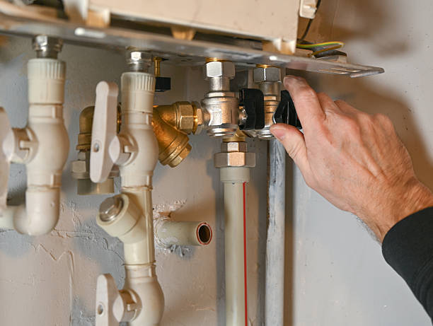 Silverleaf Plumbing