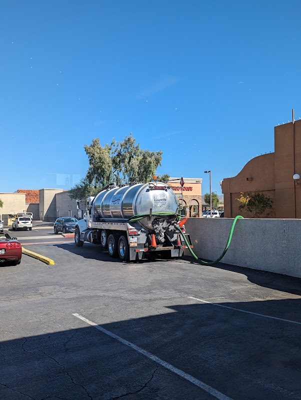 Liquid Environmental Solutions