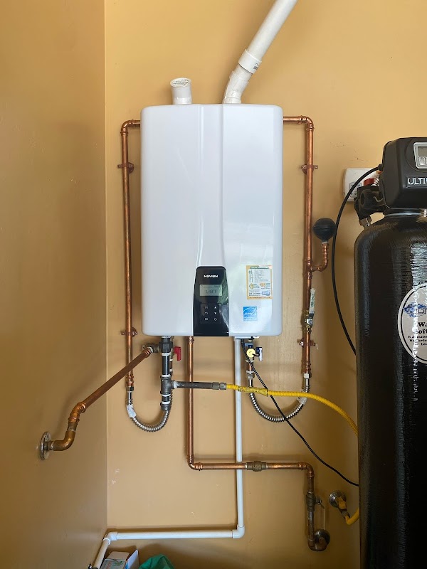 Belsito Plumbing