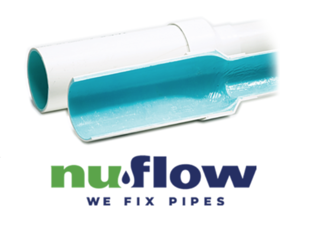 Nu Flow Phoenix