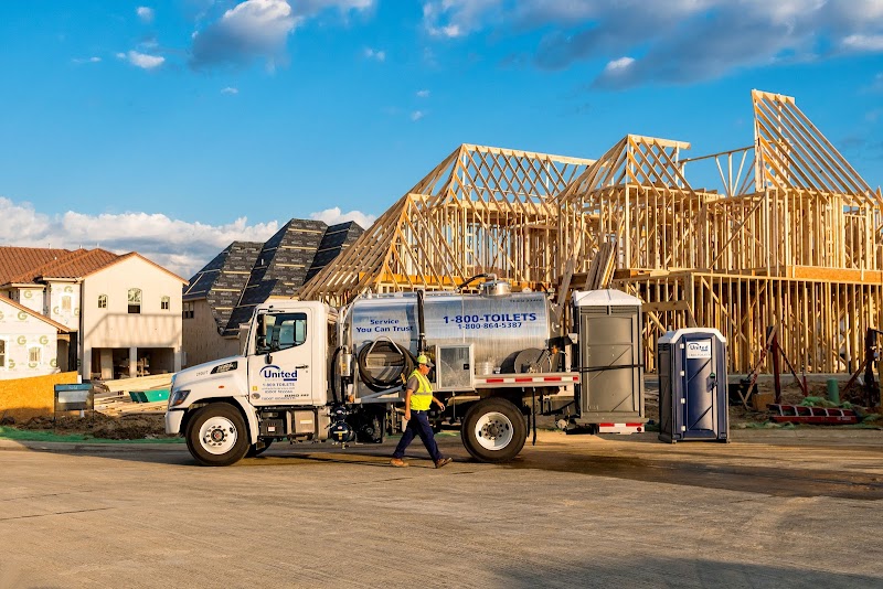 United Site Services