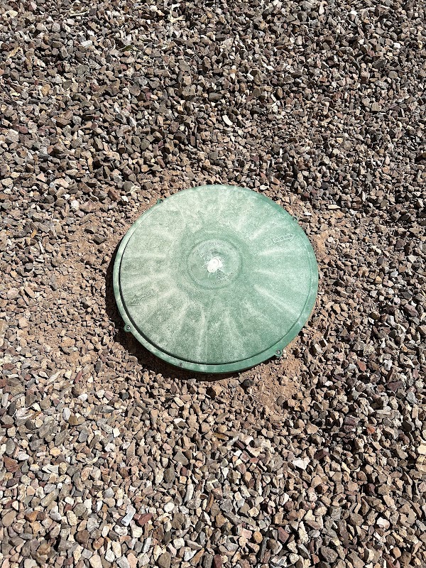 Cartrights Drain Services Inc