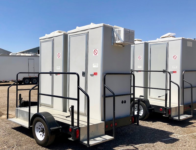 All American Waste Services