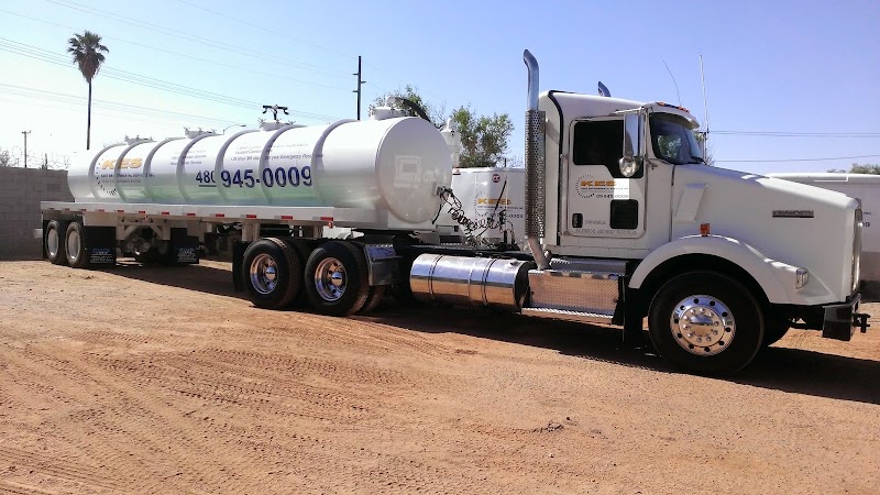 Kary Environmental Services